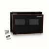  Gitarowa kolumna  2 x 12, Open Back CAB 212 